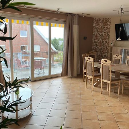 Marc5 Hotel Cadenberge 외부 사진