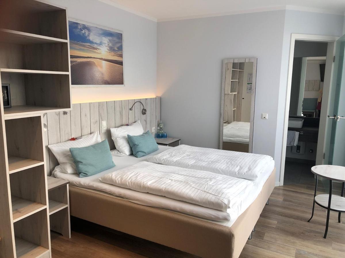 Marc5 Hotel Cadenberge 외부 사진