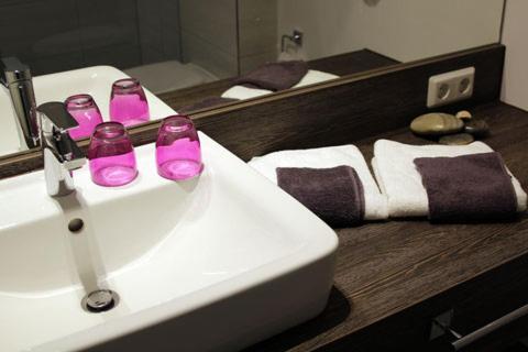 Marc5 Hotel Cadenberge 외부 사진