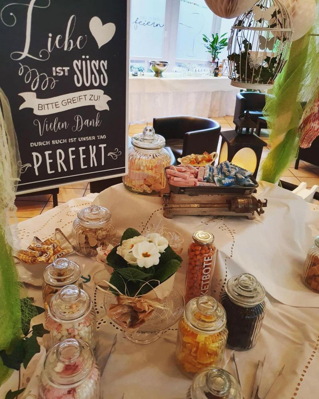 Marc5 Hotel Cadenberge 외부 사진