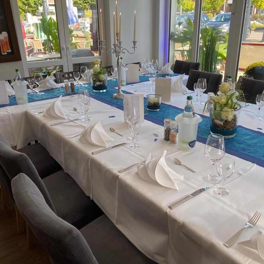 Marc5 Hotel Cadenberge 외부 사진