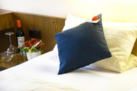 Marc5 Hotel Cadenberge 외부 사진