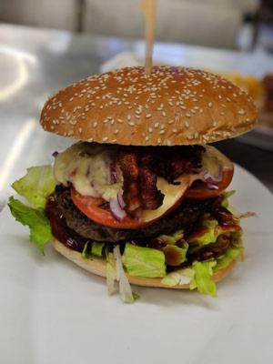 Marc5 Hotel Cadenberge 외부 사진