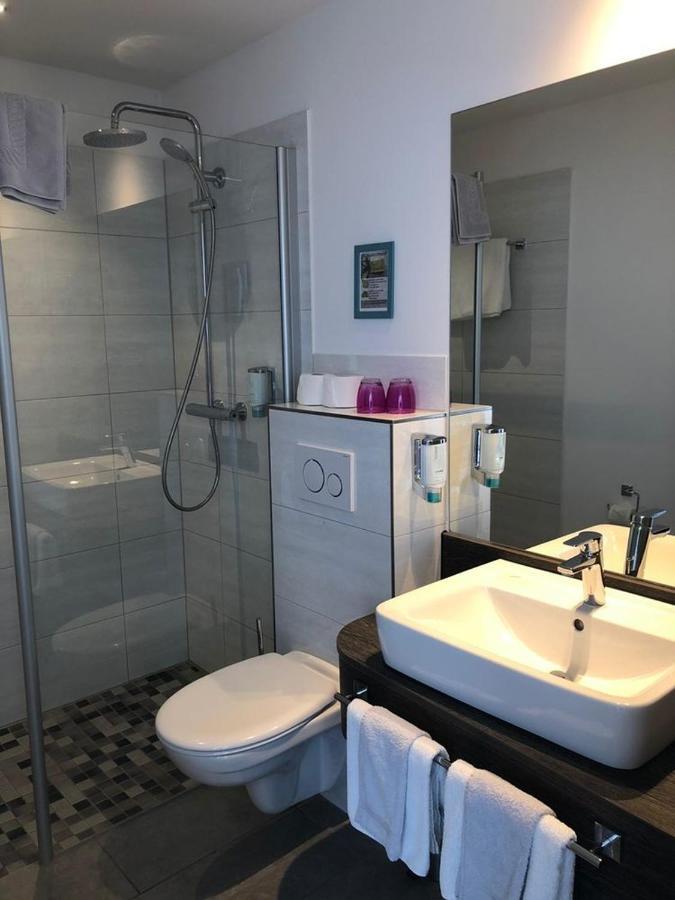 Marc5 Hotel Cadenberge 외부 사진