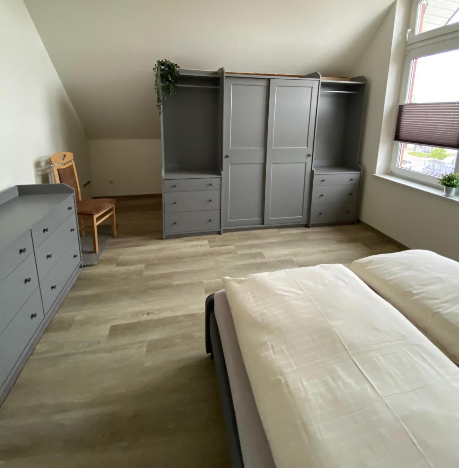 Marc5 Hotel Cadenberge 외부 사진