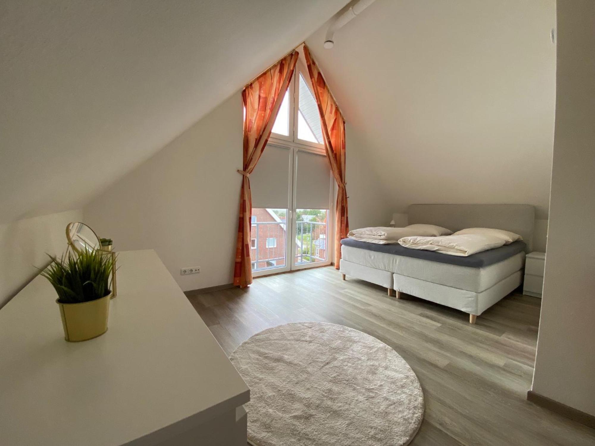 Marc5 Hotel Cadenberge 외부 사진