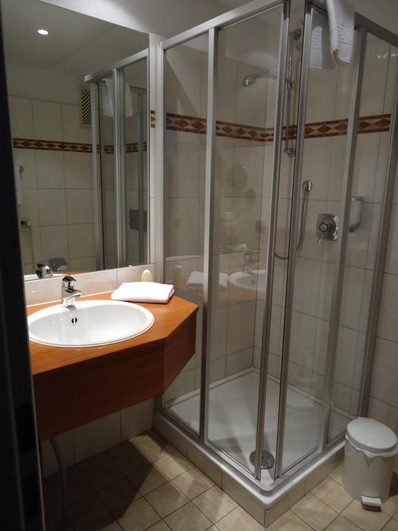 Marc5 Hotel Cadenberge 객실 사진